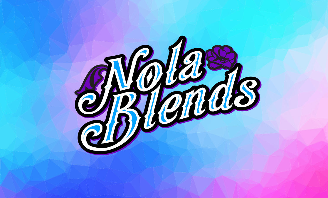 NOLA Blends Gift Card
